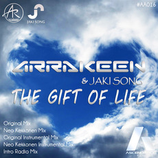 The Gift Of Life mp3 Single by Arrakeen & Jaki Song
