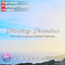 Finding Freedom mp3 Single by Arrakeen