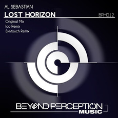 Lost Horizon mp3 Single by Al Sebastian