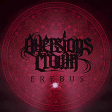Erebus mp3 Single by Aversions Crown