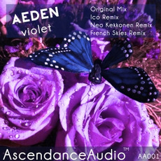 Violet mp3 Single by Aeden