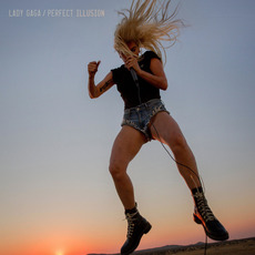 Perfect Illusion mp3 Single by Lady Gaga