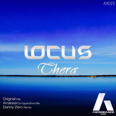 Thera mp3 Single by Locus