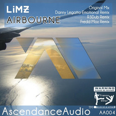 Airbourne mp3 Single by LiMZ