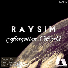 Forgotten World mp3 Single by Raysim