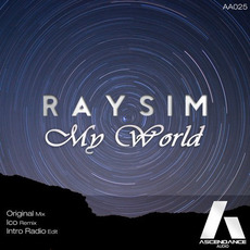 My World mp3 Single by Raysim