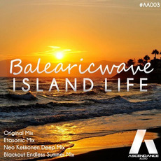 Island Life mp3 Single by Balearicwave