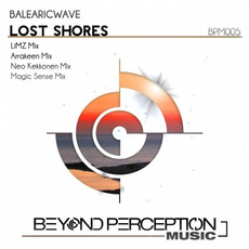 Lost Shores mp3 Single by Balearicwave