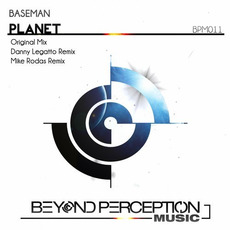 Planet mp3 Single by Baseman