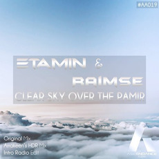 Clear Sky Over The Pamir mp3 Single by Etamin & Raimse