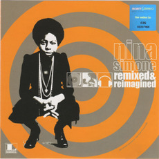 Remixed & Reimagined (Re-Issue) mp3 Artist Compilation by Nina Simone