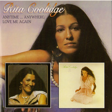 Anytime... Anywhere / Love Me Again mp3 Artist Compilation by Rita Coolidge