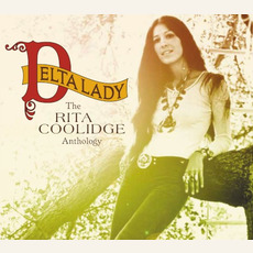 Delta Lady: The Rita Coolidge Anthology mp3 Artist Compilation by Rita Coolidge