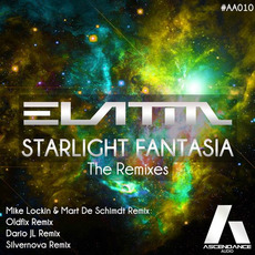 Starlight Fantasia (The Remixes) mp3 Remix by Elatia