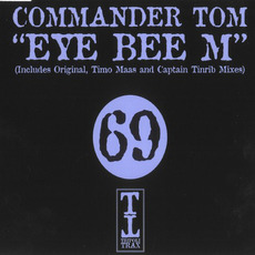 Eye Bee M mp3 Single by Commander Tom