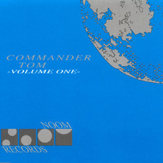 Volume One mp3 Single by Commander Tom