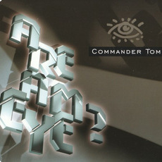 Are Am Eye? mp3 Single by Commander Tom
