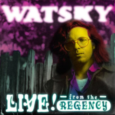 All You Can Do: LIVE! From the Regency mp3 Live by Watsky