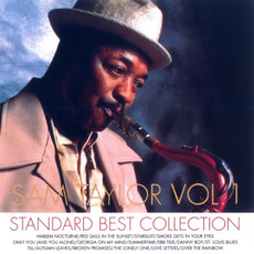 Standard Best Collection, Vol. 1 mp3 Artist Compilation by Sam "The Man" Taylor