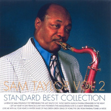 Standard Best Collection, Vol. 2 mp3 Artist Compilation by Sam "The Man" Taylor