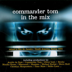In The Mix mp3 Compilation by Various Artists
