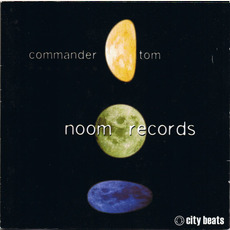 Noom Records mp3 Compilation by Various Artists