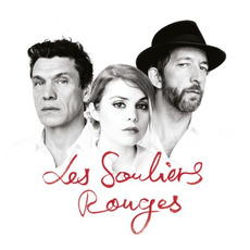 Les Souliers rouges mp3 Compilation by Various Artists