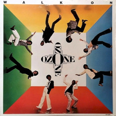 Walk On mp3 Album by Ozone