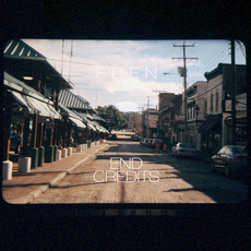 End Credits mp3 Album by EDEN (IRL)