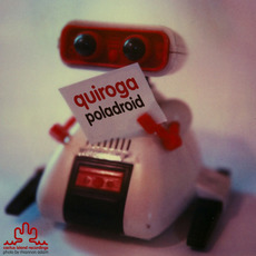 Poladroid mp3 Album by Quiroga