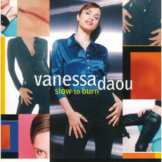 Slow to Burn mp3 Album by Vanessa Daou
