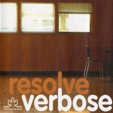 Resolve mp3 Album by Verbose