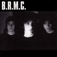Independent Self Titled Demo mp3 Album by Black Rebel Motorcycle Club
