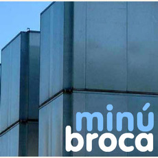 Minú mp3 Album by Broca