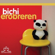 Erobreren mp3 Album by Bichi