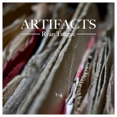 Artifact 1-4 mp3 Album by Ryan Teague