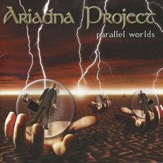 Parallel Worlds mp3 Album by Ariadna Project