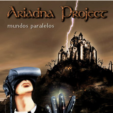 Mundos paralelos mp3 Album by Ariadna Project