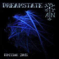 Dreamstate mp3 Album by Axon-Neuron