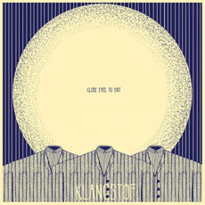 Close Eyes to Exit mp3 Album by Klangstof