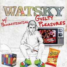 Guilty Pleasures mp3 Album by Watsky