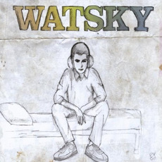 Watsky mp3 Album by Watsky