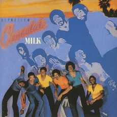 Hipnotism (Remastered) mp3 Album by Chocolate Milk