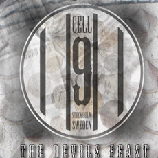 The Devils Feast mp3 Album by Cell 9