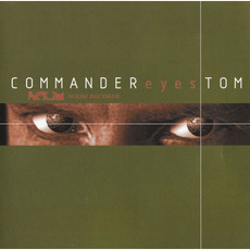 Eyes mp3 Album by Commander Tom