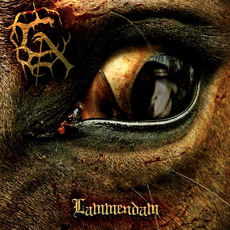 Lammendam mp3 Album by Carach Angren