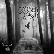 The Chase Vault Tragedy mp3 Album by Carach Angren