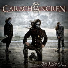 Death Came Through a Phantom Ship mp3 Album by Carach Angren