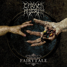 This Is No Fairytale (Limited Edition) mp3 Album by Carach Angren