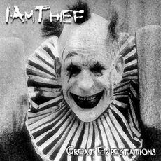 Great Expectations mp3 Album by IAmThief